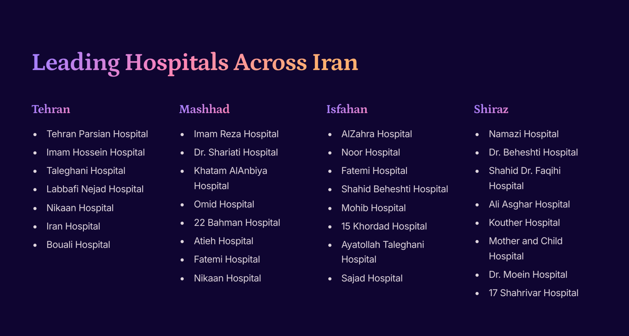 5_Leading-Hospitals-Across-Iran